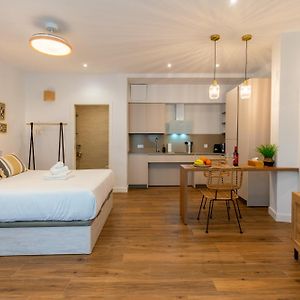 Appartement met een Slaapkamer